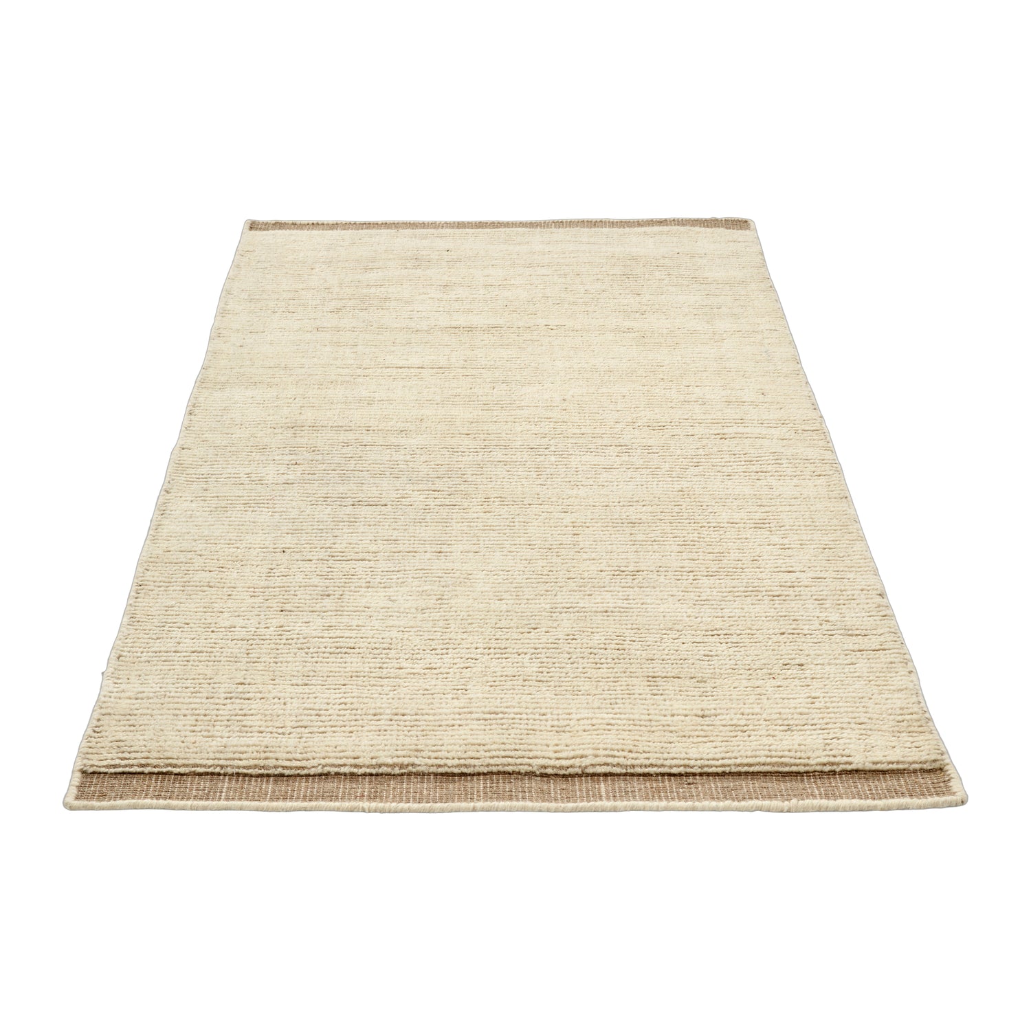 Bolia Vilde Vloerkleed 70 x 140 cm - Beige