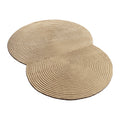 Bolia Zen Vloerkleed 134 x 190 cm - Rounded - Beige