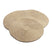 Bolia Zen Vloerkleed 140 x 145 cm - Shaped - Beige