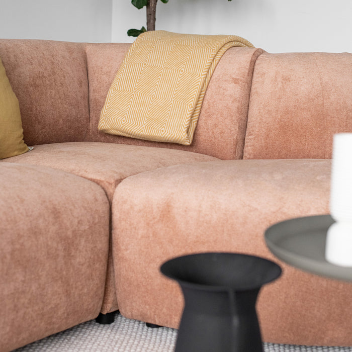 by fonQ Move Bank Element - Hoek - Licht Terra