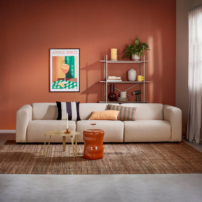 by fonQ Move Bank Element - Middenstuk - Zand