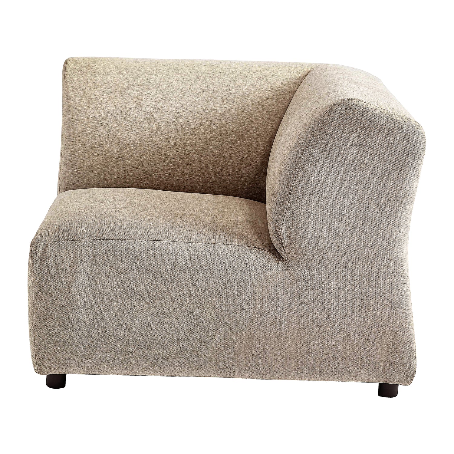 by fonQ Move Bank Element - Hoek - Zand