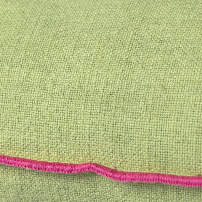 HKliving Sierkussen 30 x 50 cm - Mansion