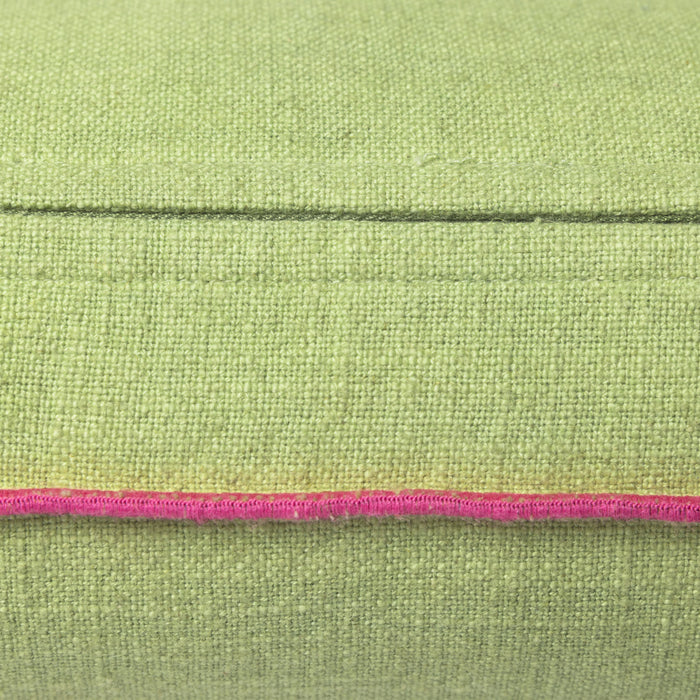 HKliving Sierkussen 30 x 50 cm - Mansion