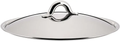 Alessi Pannendeksel Mami - SG200|16 - ø 16 cm - door Stefano Giovannoni