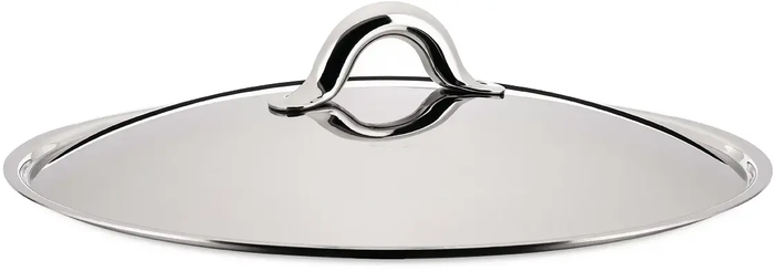 Alessi Pannendeksel Mami - SG200|20 - ø 20 cm - door Stefano Giovannoni
