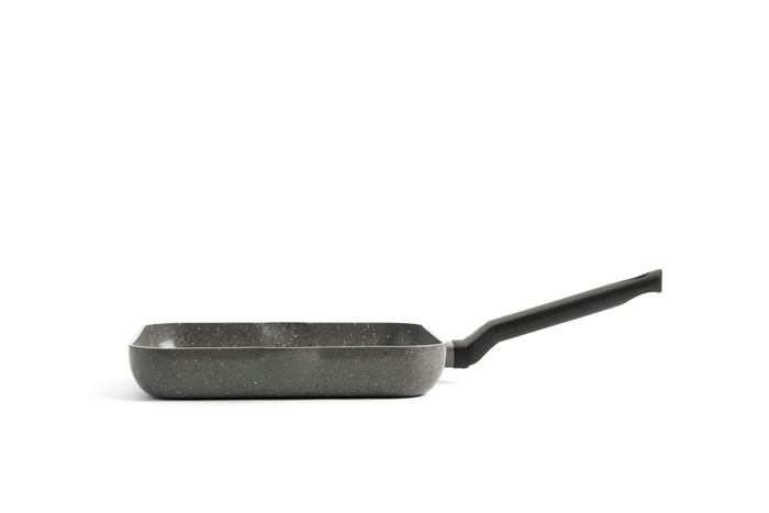 BK Granite grillpan 26x26 cm