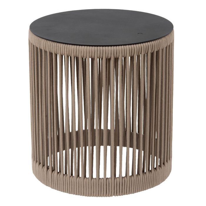 Lucide PINGI Vloerlamp - Taupe