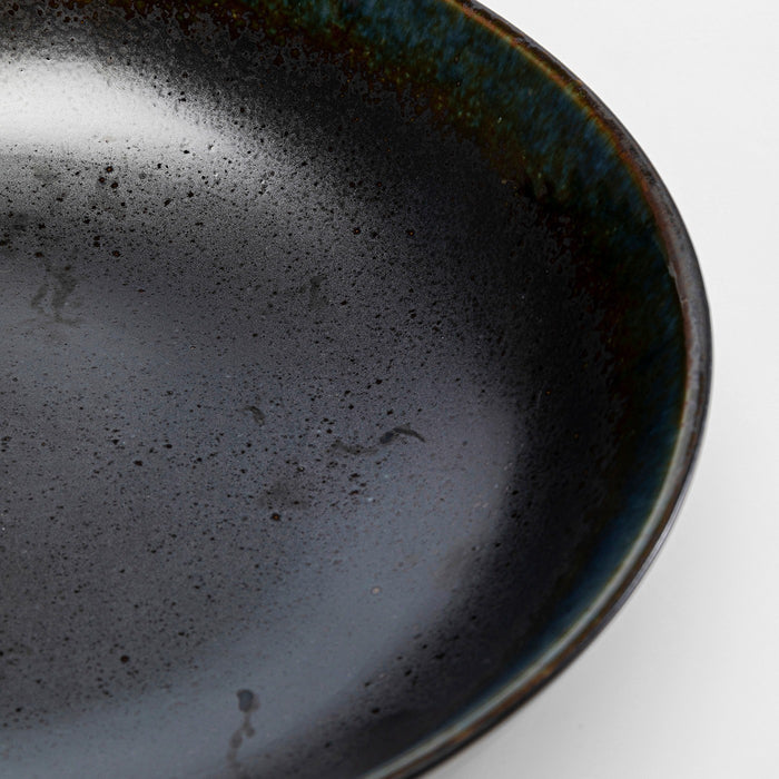 Kare Design Kassandra Soepborden zwart 23cm 4st