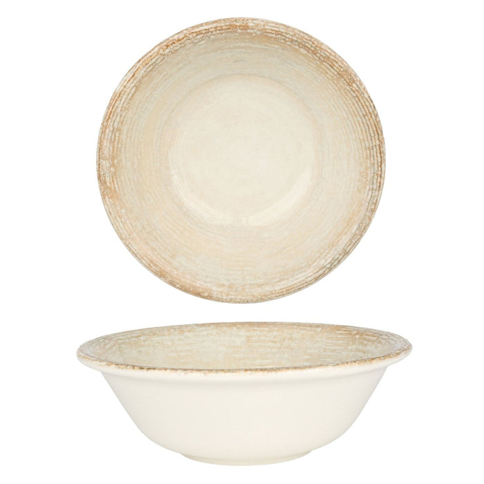 Bonna Kommetje - Patera - Porselein - 16 cm (400cc) - set van 6