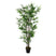 Mica Decorations Bamboe Kunstplant H155 cm Groen