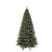 Triumph Tree Kunstkerstboom Forest frosted - 117x117x215 cm - PVC|Hardnaald - Nieuwgroei Blauw
