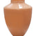 Vase The World - Tugela M pastel peach vaas Ø28 x H36 cm