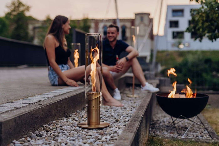 Höfats - Spin 120 Sfeerlantaarn Verhoger