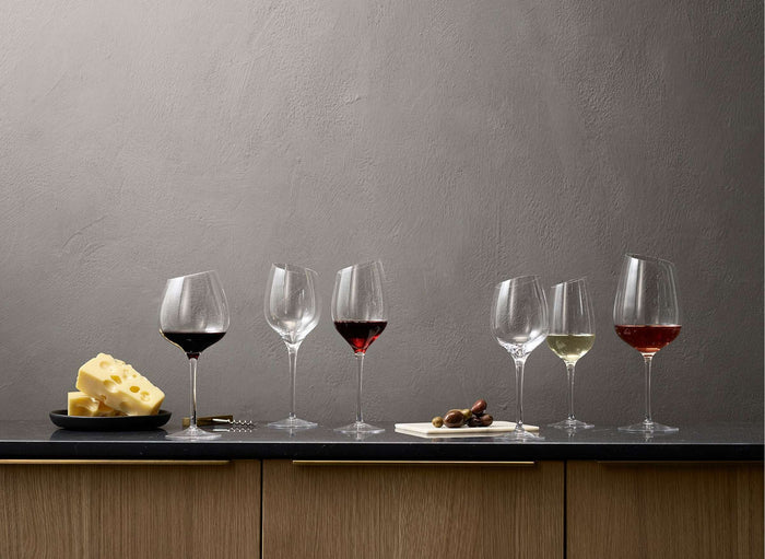 Bordeaux Wijnglas, 390 ml, Set van 2 Stuks - Eva Solo
