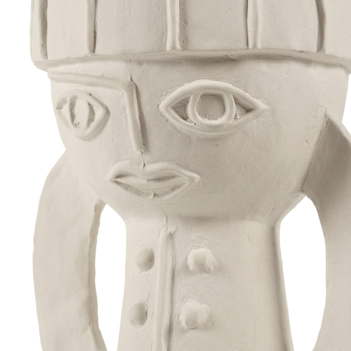 SERAX - Marie Michielssen - Les Femmes Vaas - H 34 cm