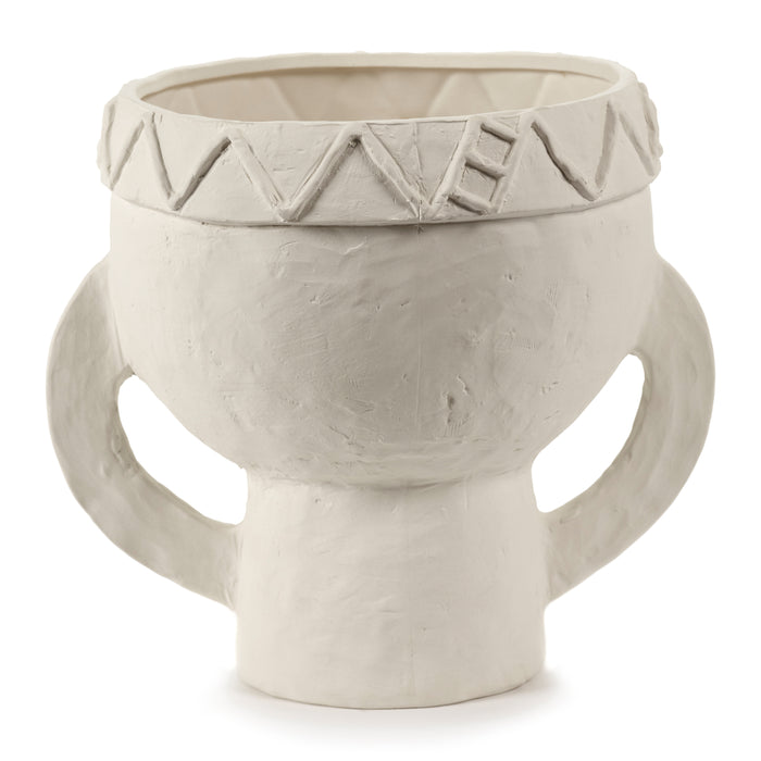 SERAX - Marie Michielssen - Les Femmes Vaas - H 28 cm