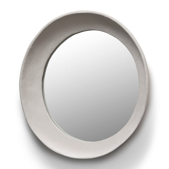 SERAX - Marie Michielssen - Earth Spiegel - Wit