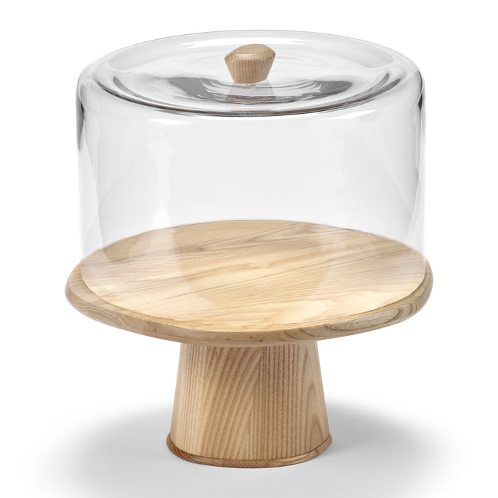 SERAX - Kelly Wearstler - Dune Taartplateau - 02