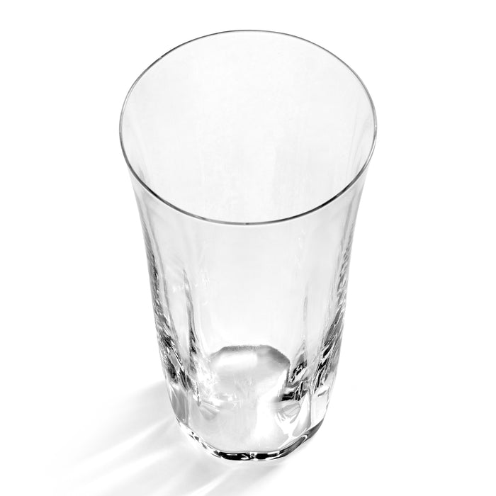 SERAX - Sergio Herman - Silhouette Longdrinkglas - Set van 4