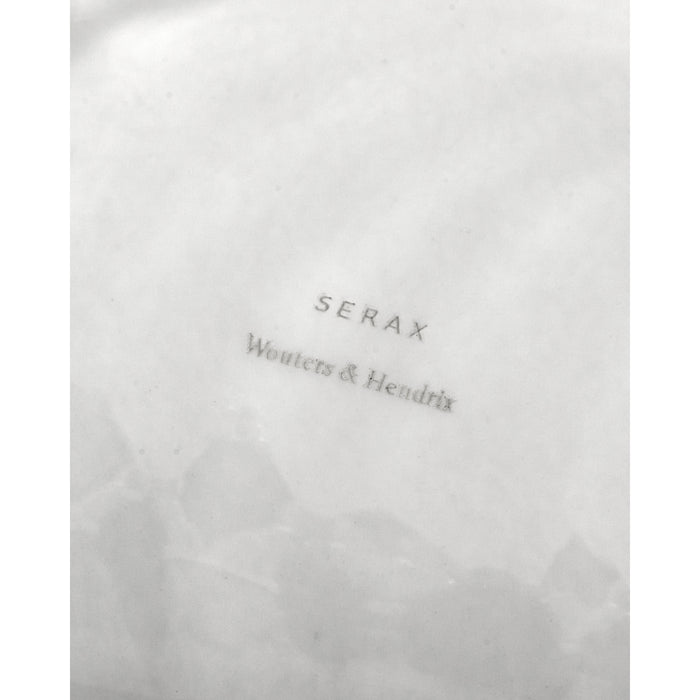 SERAX - Wouters & Hendrix - Marcel Kom L - Wit
