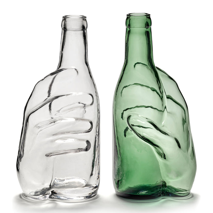 SERAX - Wouters & Hendrix - Edward Karaf - Groen