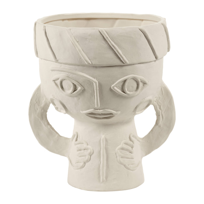 SERAX - Marie Michielssen - Les Femmes Vaas - H 26 cm