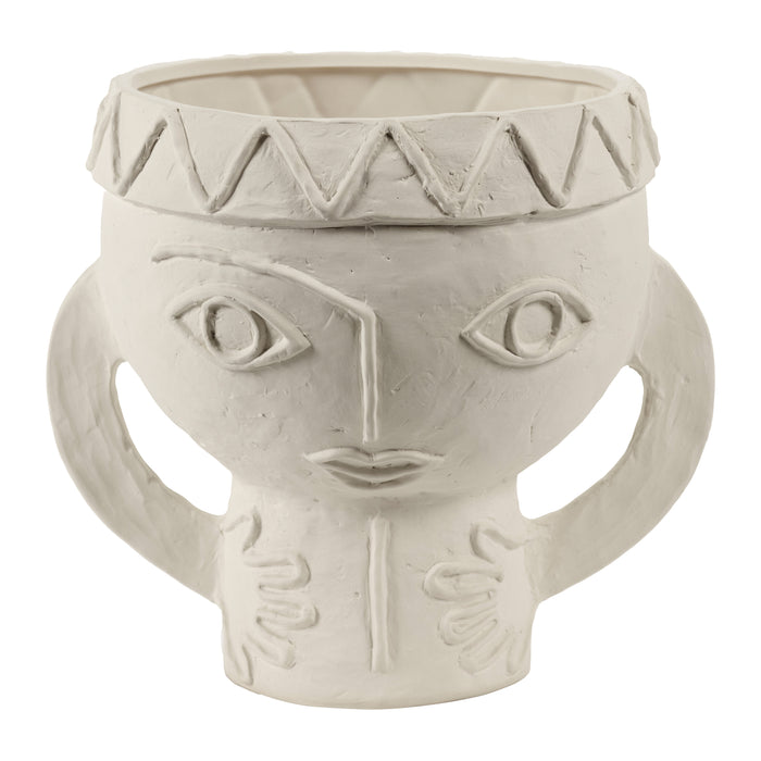 SERAX - Marie Michielssen - Les Femmes Vaas - H 28 cm