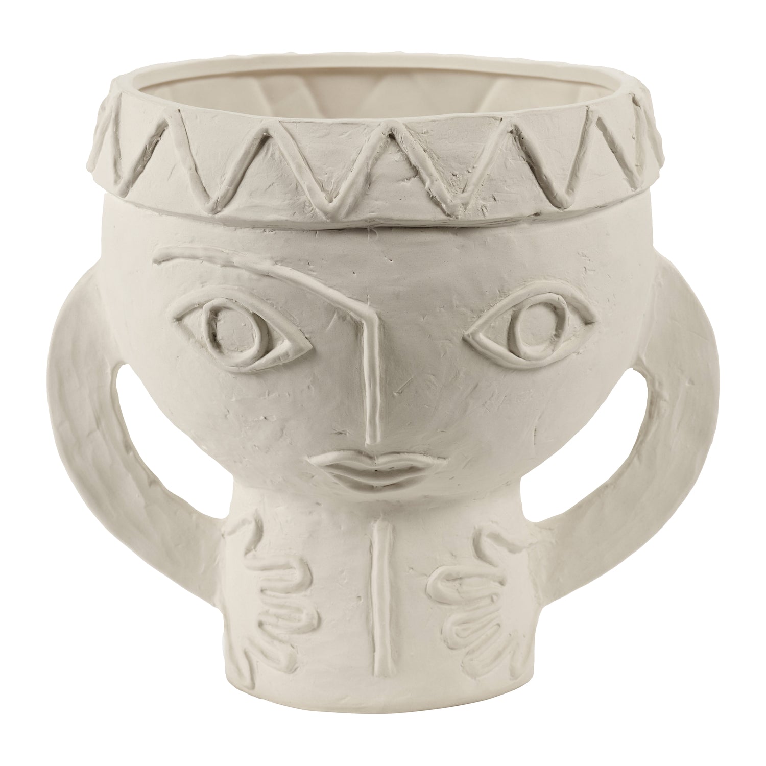 SERAX - Marie Michielssen - Les Femmes Vaas - H 28 cm