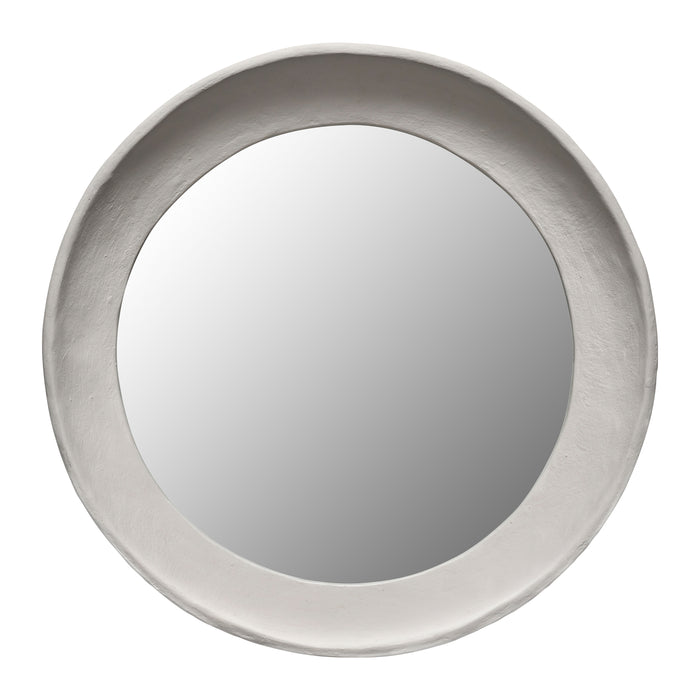 SERAX - Marie Michielssen - Earth Spiegel - Wit