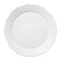 SERAX - Sergio Herman - Silhouette Dinerbord - Wit - Set van 4