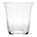 SERAX - Sergio Herman - Silhouette Waterglas - Set van 4
