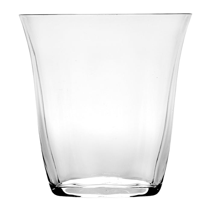 SERAX - Sergio Herman - Silhouette Waterglas - Set van 4