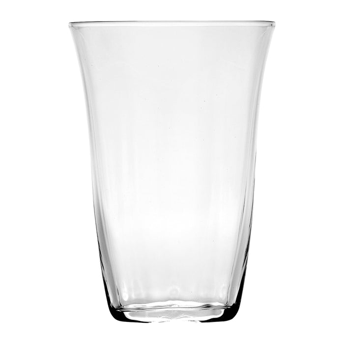 SERAX - Sergio Herman - Silhouette Theeglas - Set van 4