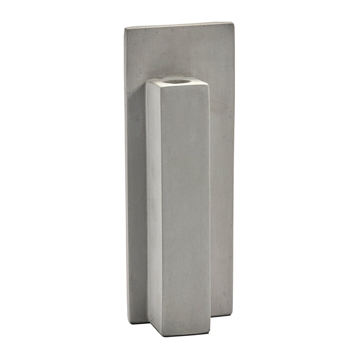 SERAX - Patrick Paris - Grijs Werk Kandelaar - L