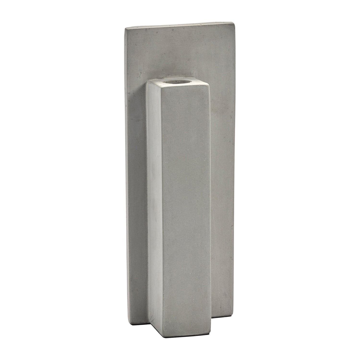 SERAX - Patrick Paris - Grijs Werk Kandelaar - L