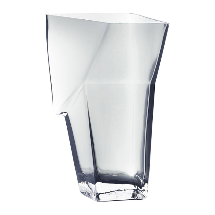 SERAX - Bob Verhelst - Dunk Vaas - Transparant