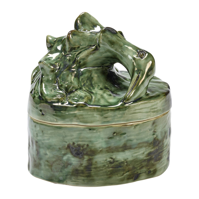 SERAX - Bella Silva - Sonata Geurkaars M - Groen