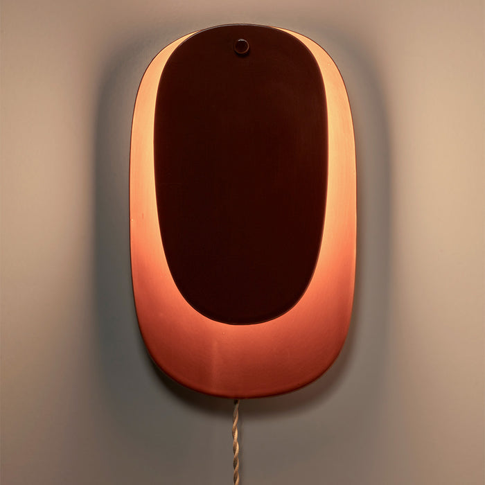 SERAX - Studio Ottawa - Nebula Wandlamp - Bordeaux