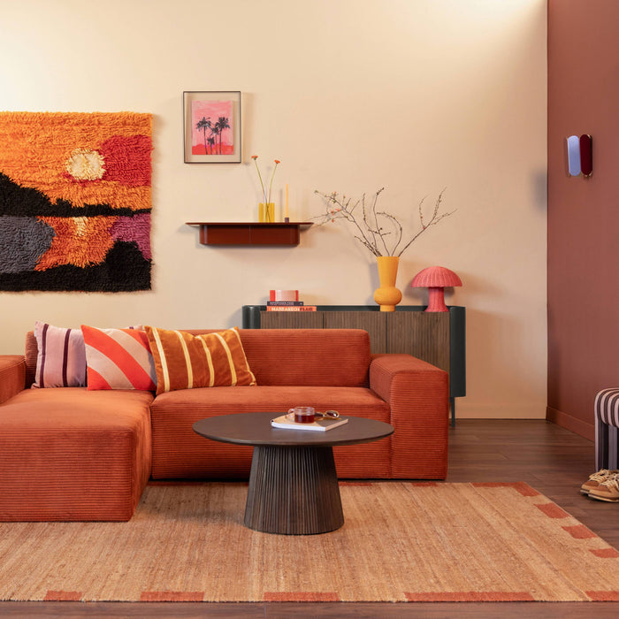 by fonQ Alva Dressoir - Walnoot