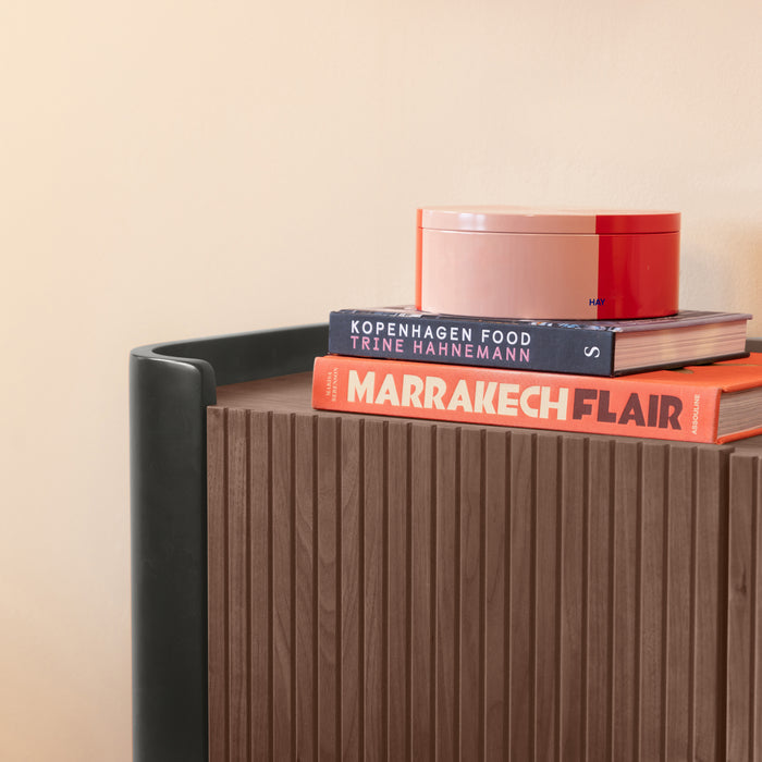 by fonQ Alva Dressoir - Walnoot