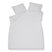 Vandyck Pure Dekbedovertrek 200x200/220 cm - White