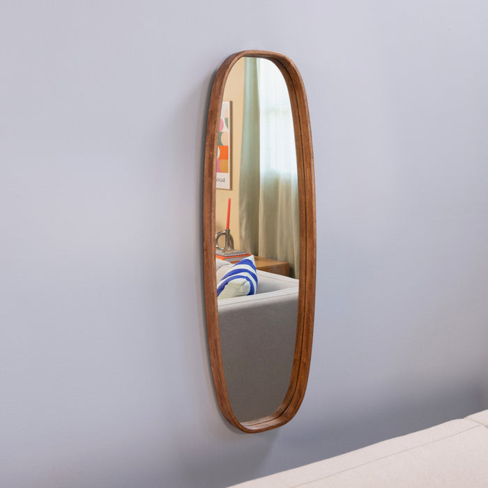 by fonQ Pane Spiegel L - Ovaal