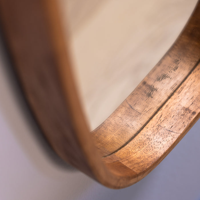 by fonQ Pane Spiegel M - Ovaal