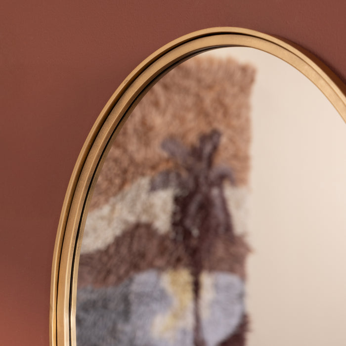 by fonQ  Eli Spiegel - Goud