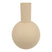 Countyfield vaas Evie Creme L