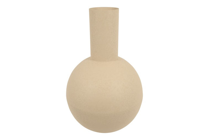 Countyfield vaas Evie Creme L