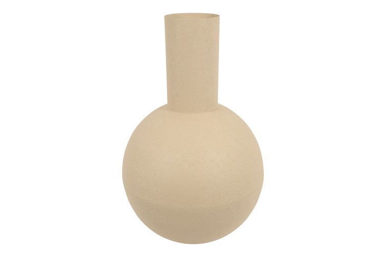 Countyfield vaas Evie Creme L