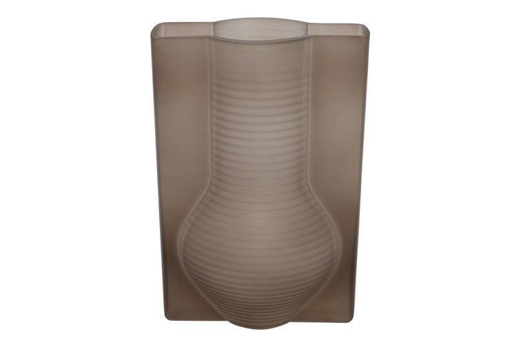 Countryfield vaas Murray bruin L