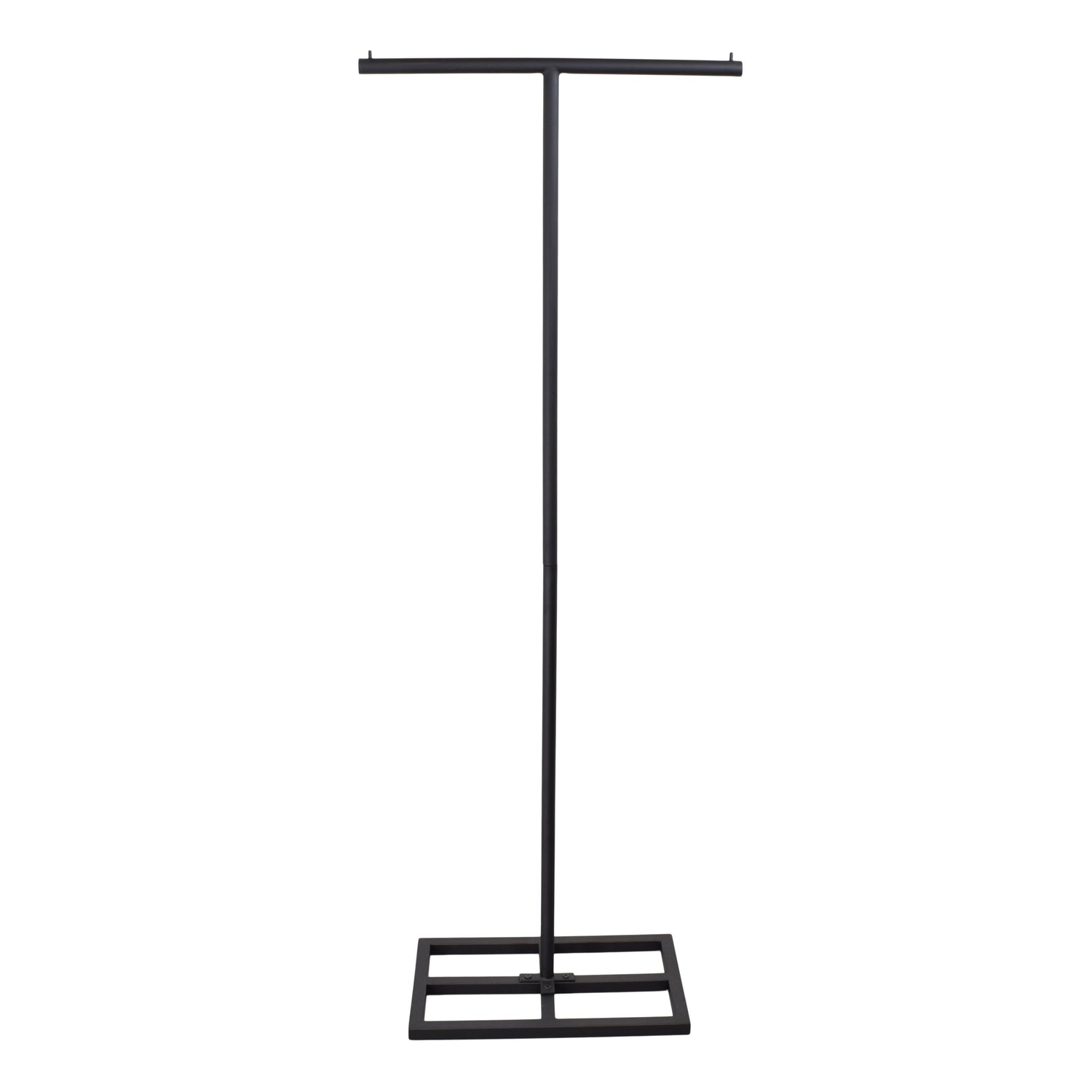 LOFT42 Fabri3 - Kledingrek Staand - 165x50x30 - Zwart